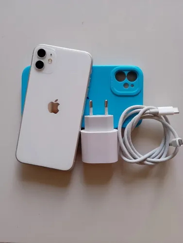IPHONE 11 DE 128GB 1.500 ENTREGO