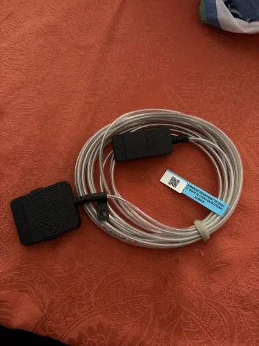 Cabo Samsung One Connect BN39-03006A Original The Frame - Novo