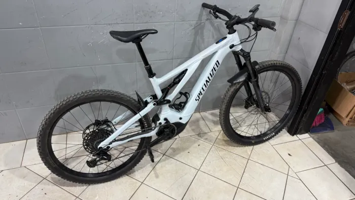 Specialized Turbo Levo G3 Alloy