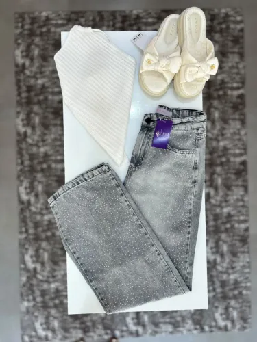 Conjunto feminino