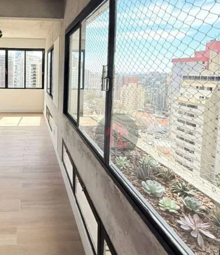 Apartamento com 2 dormitórios à venda, 72 m² por R$ 670.000,00 - Nova Campinas - Campinas/