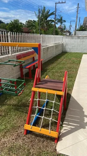 Parquinho infantil