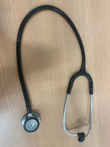 Vendo Estetoscópio LITTMANN