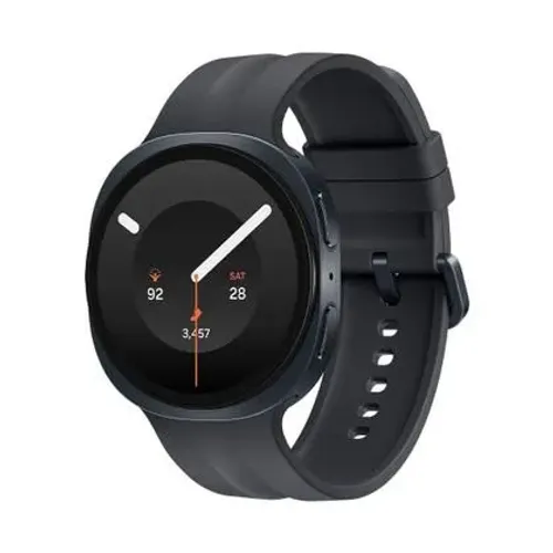 Galaxy Watch9 Smartwatch 44mm BT, Galaxy AI, Tela em Cristal de Safira novo na caixa.