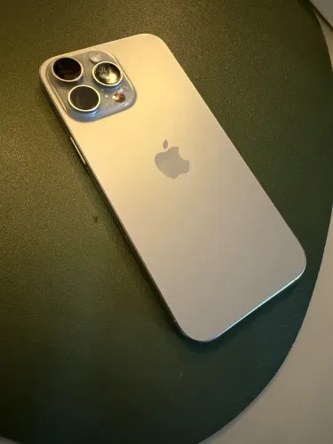 iPhone 16 promax 256gb zerado