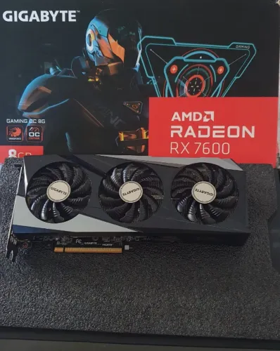 Placa de video