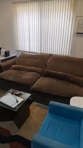Vendo sofá