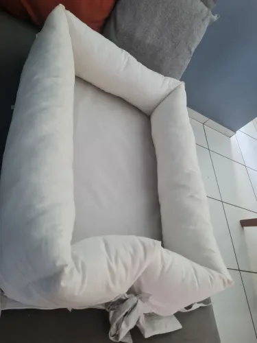 Ninho para bebê