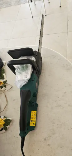Eletrosserra ES2200 Super