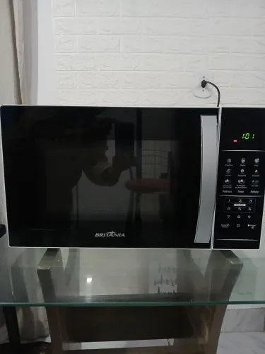 Micro-ondas