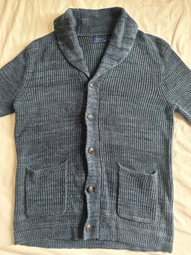 Blusa Frio Ralph Lauren