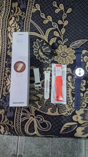 Relogio Smartwach 7