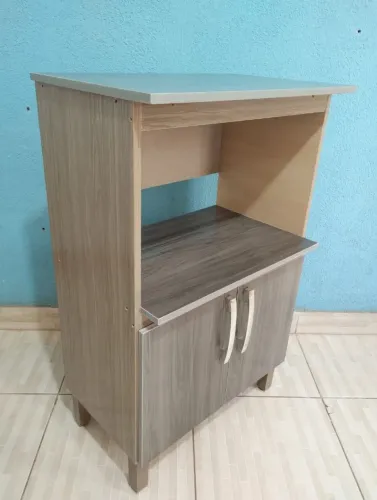 Balcão p Microondas - ENTREGO