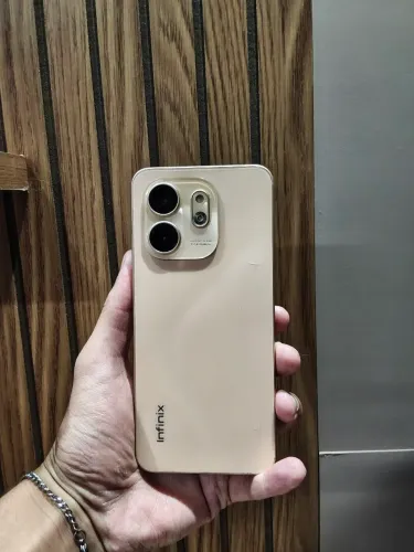 Infinix smart 9 128Gb