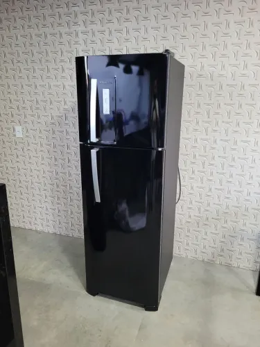 Envelopamento de Geladeira e Freezer 