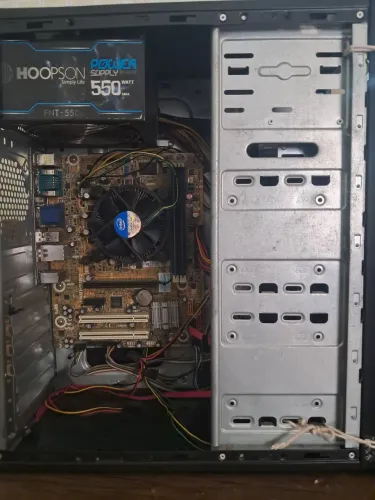 Pc
