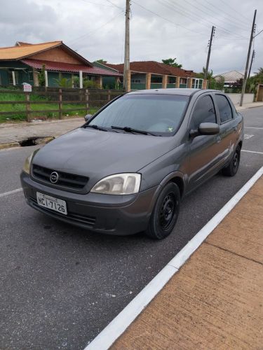 Imagem de Chevrolet Corsa Sedan 1.0 MPFI 8V 71cv 4P 2004