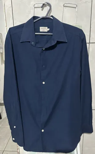 Camisa social