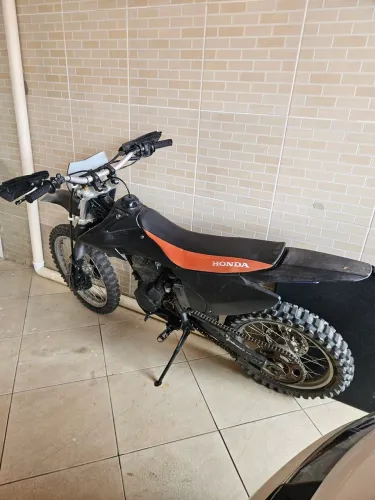 Vendo Crf 230