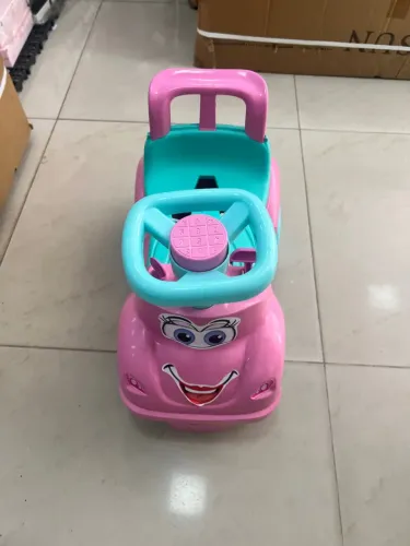 Carrinho para criança Novo somente retirada