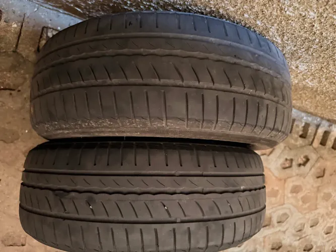 Pneu Pirelli P1