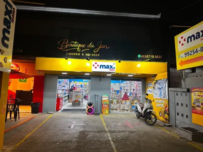 FARMACIA A VENDA