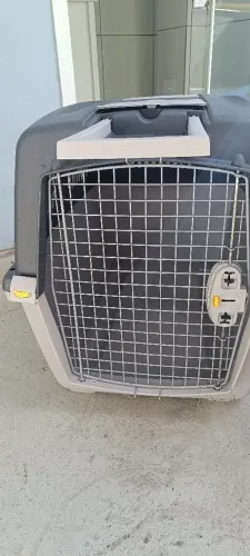 Caixa de trasporte pet Gulliver nr 6 