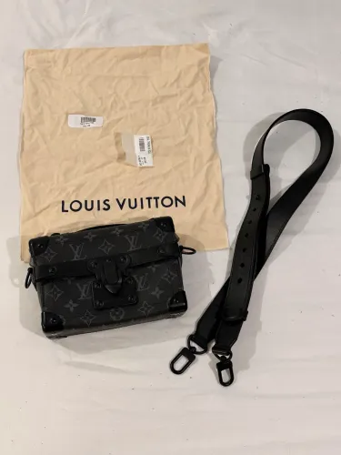 Bolsa Louis Vuitton original
