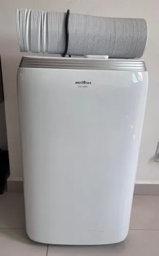 Ar condicionado portátil
