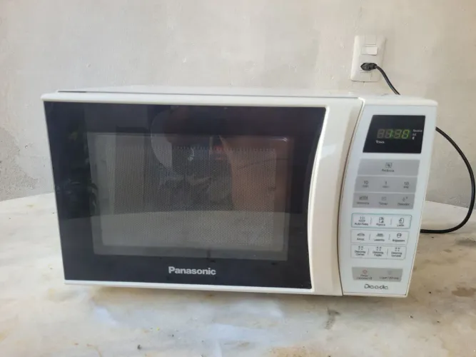 microondas