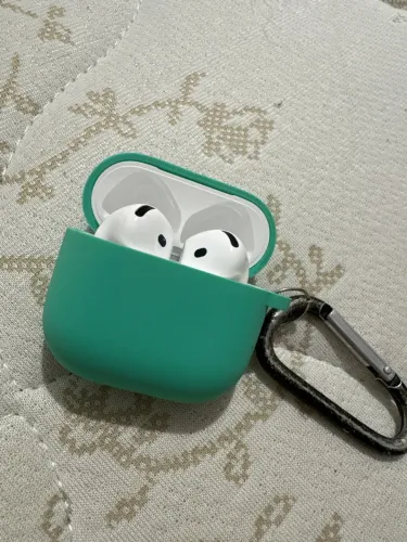 Airpods 4 com ANC