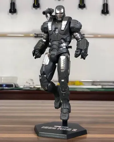 Mawuina d ecombate zd toys