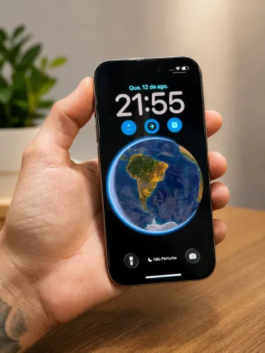 iPhone 15 pro 256GB