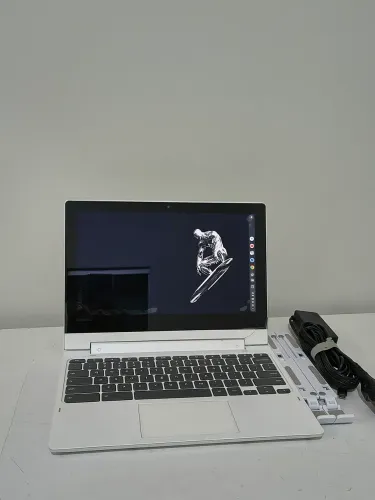 Vendo ou troco Chromebook Lenovo C330