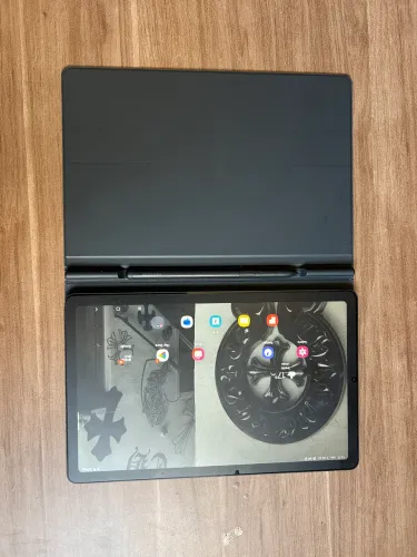 Tab s6 lite 64gb valor negociável