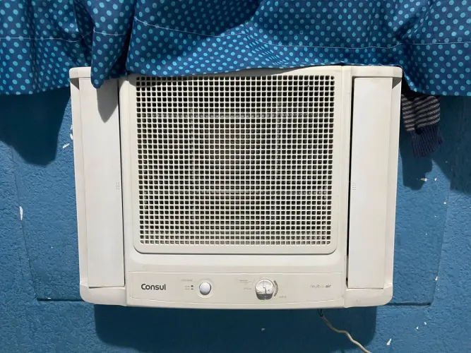 Ar condicionado consul 10.000 btu