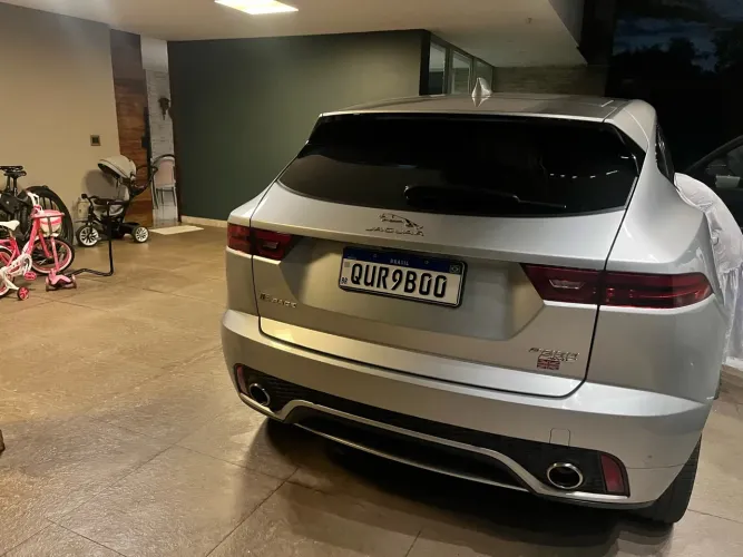 Jaguar E-Pace R-dynamic S 2.0 AWD 249cv Aut. 2019