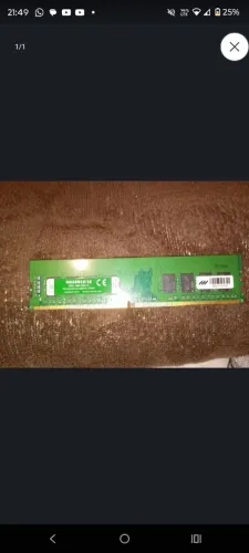 DDR4 16 GB