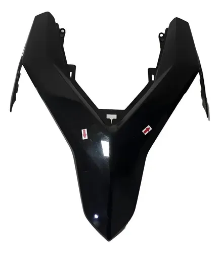 Carenagem Frontal Honda Elite 125 18/23 Orig 62464 Preto