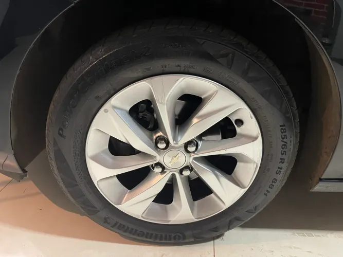 Roda 15 original ônix