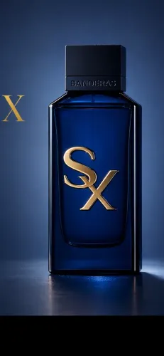 Perfume Banderas Seduction X