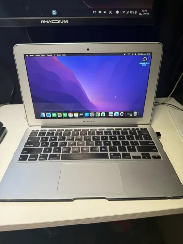 MacBook Air 2014