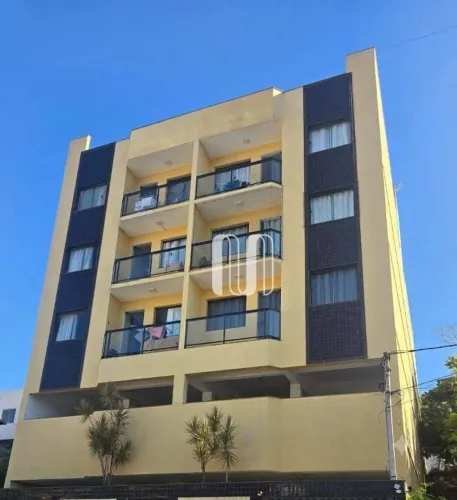 Cobertura com 1 dormitório para alugar, 80 m² por R$ 3.390,00/mês - Novo Horizonte - Macaé