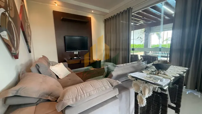 Rancho no Residencial Costa Azul em Araçatuba/SP