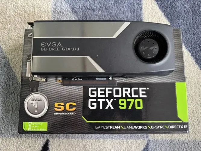 Gtx 970