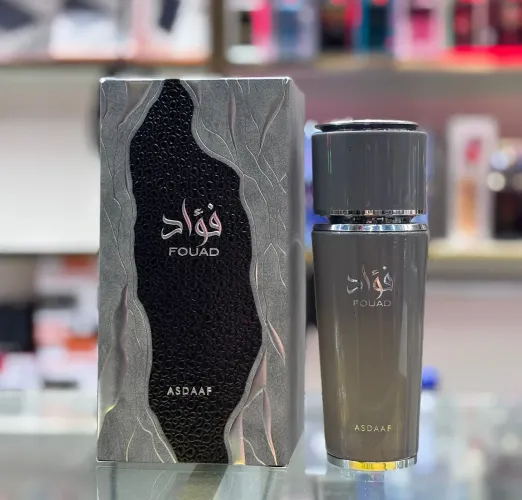 ? Fouad - Asdaaf original 