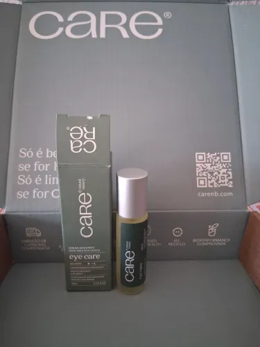 Serum anti olheiras 