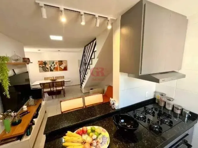 Cobertura à venda, 3 quartos, 1 suíte, 2 vagas, Buritis - Belo Horizonte/MG