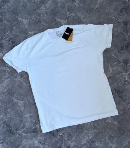 Camisa da Boss