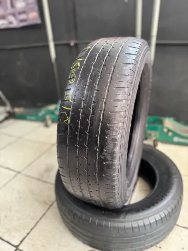Pneu meia vida 215/65/16 Bridgestone